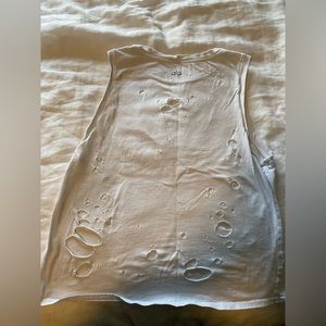 Alo Yoga tank top